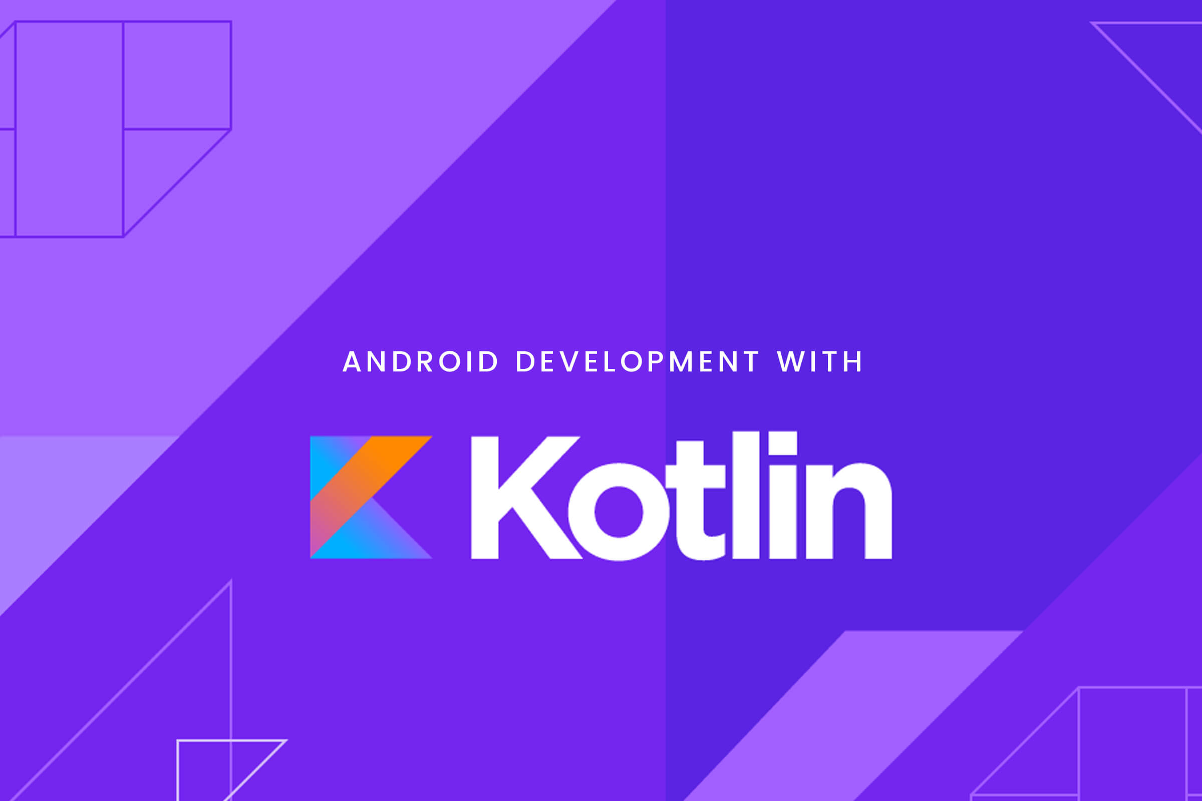 Reason to use Kotlin for Android Development
