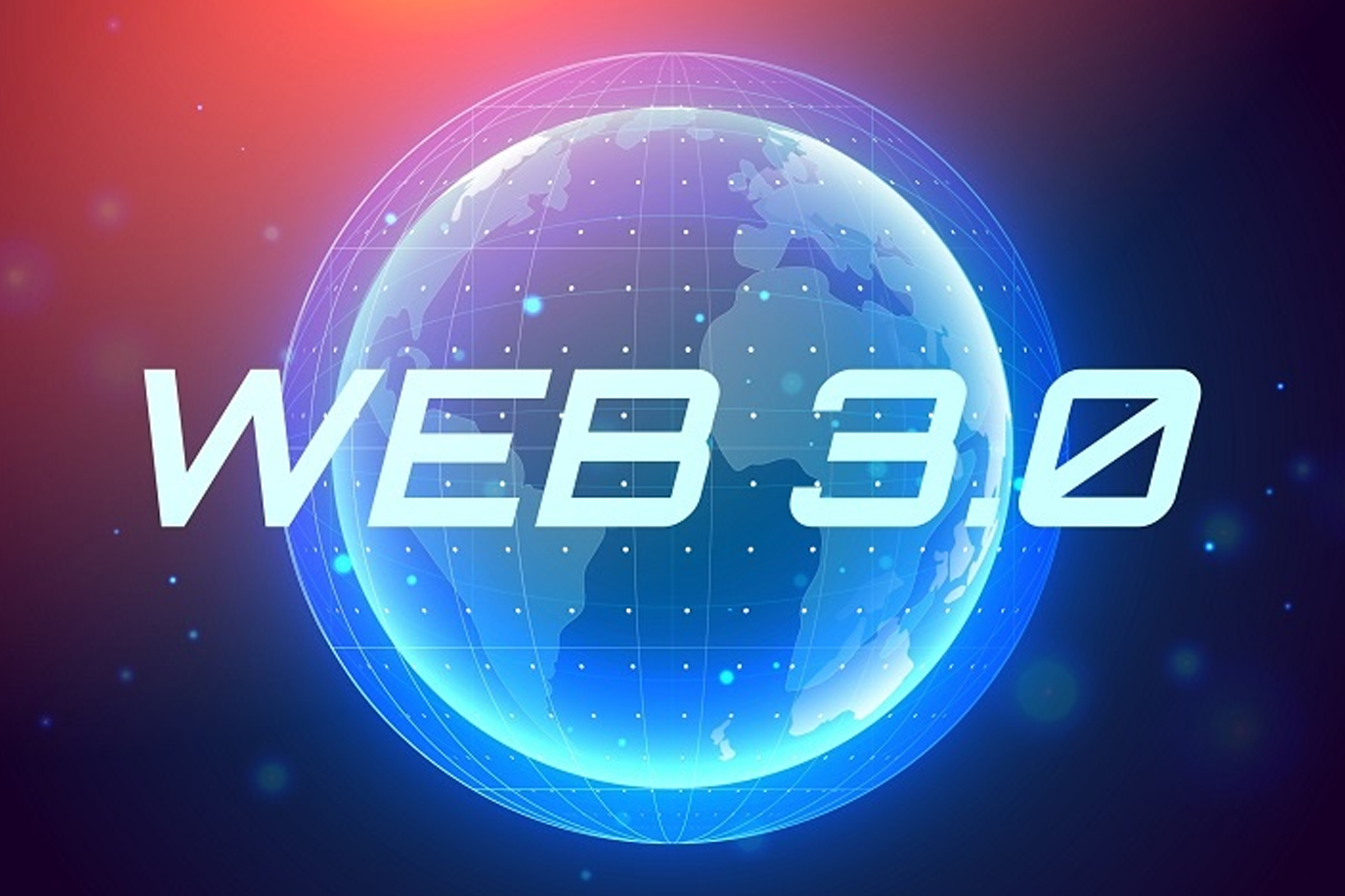 Web3 – A new paradigm for the Internet.