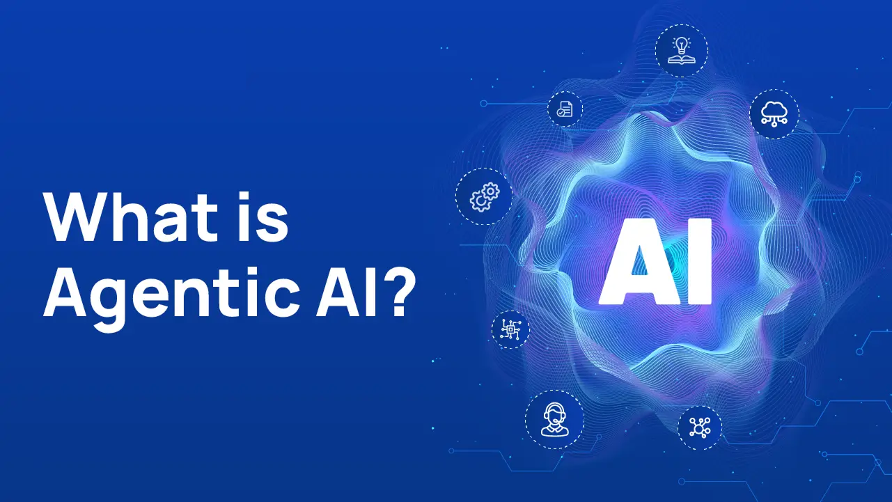 AI Agentic and Automation Workflows Platform: The Future of Intelligent Work
