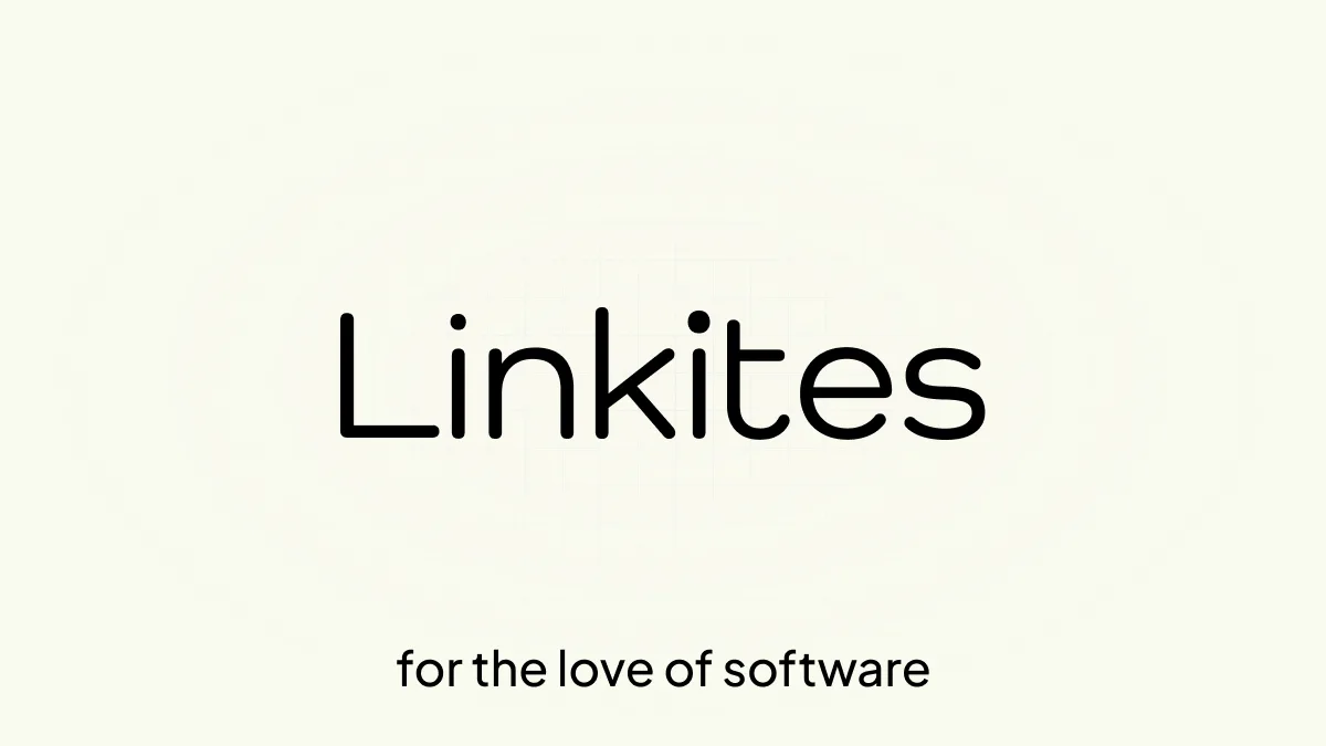 Linktis Software Development Company - Linkites